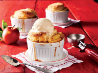 Classic Apple Cobbler Recipe - Southern Living image