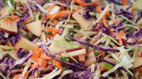 EASY TO MAKE COLESLAW RECIPES