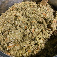 RECIPE FOR DOG FOOD WITH CHICKEN RECIPES