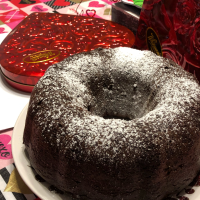Chocolate Kahlua® Cake Recipe | Allrecipes image
