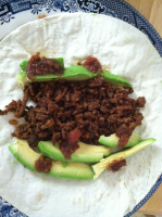 TACO FILLING RECIPE GROUND BEEF RECIPES