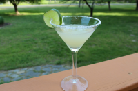 Margarita Cocktail Recipe | Allrecipes image