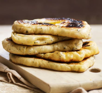 RECIPE FOR NAAN BREADS RECIPES