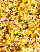Easy Corn Casserole Recipe | Allrecipes image