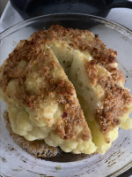Baked Whole Cauliflower Recipe | Allrecipes image