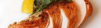 Chicken Breast - Sous Vide Recipes image