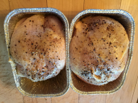 Baked Stuffed Boneless Chicken Breasts Recipe - Foo… image