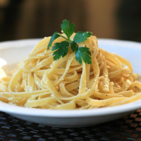 Buttered Noodles Recipe | Allrecipes image