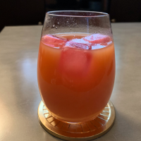 PLANTERS PUNCH INGREDIENTS RECIPES