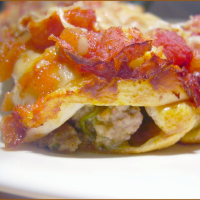 Enchiladas Recipe | Allrecipes image