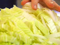 FRY CABBAGE RECIPES