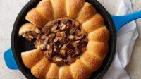 Cake Mix Chocolate Peanut Butter Cookies Recipe ... image