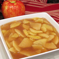 APPLE PIE RECIPE USING CANNED APPLE PIE FILLING RECIPES