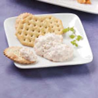 Shrimp Dip with Cream Cheese Recipe: How to Make It image