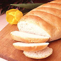 Italian Bread Recipe: How to Make It - Taste of Home image