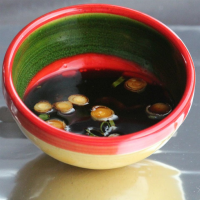 POWDERED SOY SAUCE RECIPES