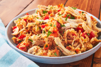 Best Instant Pot Chicken & Rice Recipe - How To Make ... image