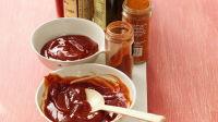 Quick BBQ Sauce Recipe | Martha Stewart image