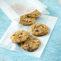 Best Ever Oatmeal Cookies Recipe - Land O'Lakes image