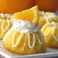 Yellow Cake Recipe | Allrecipes image