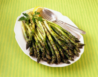 GRILLING ASPARAGUS ON GAS GRILL RECIPES