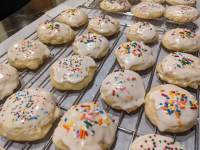 Ricotta Cookies III Recipe | Allrecipes image