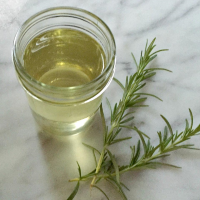 ROSEMARY CHAMPAGNE COCKTAIL RECIPES