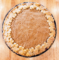 Cranberry Apple Pie I Recipe | Allrecipes image
