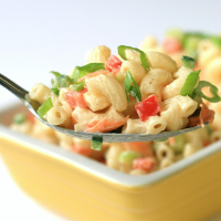 Chef John's Classic Macaroni Salad | Allrecipes image