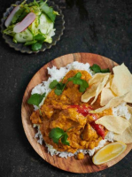 Corner-shop curry sauce | Jamie Oliver recipes image