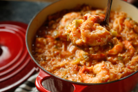 Shrimp Jambalaya Recipe - NYT Cooking image