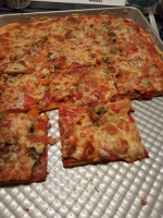 QUICK RISE PIZZA DOUGH RECIPE RECIPES