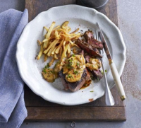 Venison recipes - BBC Good Food image