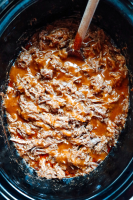 Slow Cooker Barbecue Pulled Pork - Allrecipes image