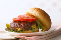 Inside-Out Bacon Cheeseburgers - My Food and … image