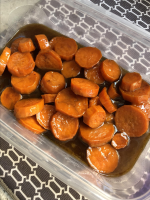 Southern Candied Sweet Potatoes Recipe | Allrecipes image