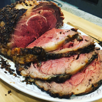 ROASTING PRIME RIB IN A CONVECTION OVEN RECIPES