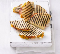 Quesadilla recipes - BBC Good Food image