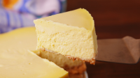 Best Slow-Cooker Cheesecake Recipe - How to Make Slow ... image