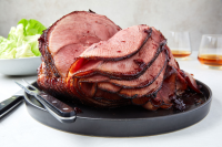BEST WAY TO COOK A HAM RECIPES