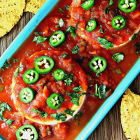 EASY BEEF QUESO DIP RECIPES