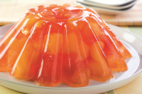 Mandarin Orange Mold - My Food and Family Recipes image