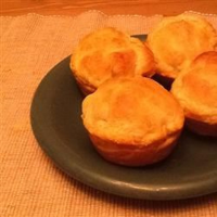 Australian Meat Pies Recipe | Allrecipes image