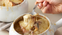 FRENCH ONION SOUP IN SLOW COOKER RECIPES