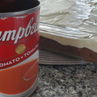 Tomato Soup Cake III Recipe | Allrecipes image