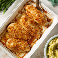 Tasty Onion Chicken Recipe: How to Make It image