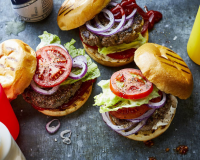 RECIPE FOR CHEESE BURGER RECIPES