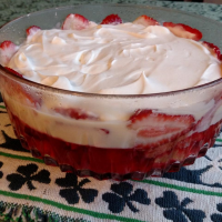 Trifle Recipe | Allrecipes image