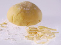 How to Make Homemade Pasta Dough | Fresh Pasta Recipe ... image