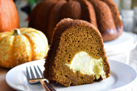 Pumpkin-Cream Cheese Bundt® Cake Recipe | Allrecipes image